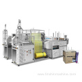 Paper Cup Packing Machine Case Machine